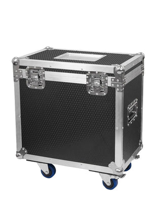 Equinox 2 Way Helix Scan XP/Helix Roller XP Flight Case