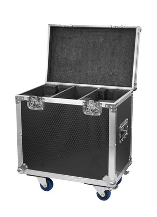 Equinox 2 Way Helix Scan XP/Helix Roller XP Flight Case