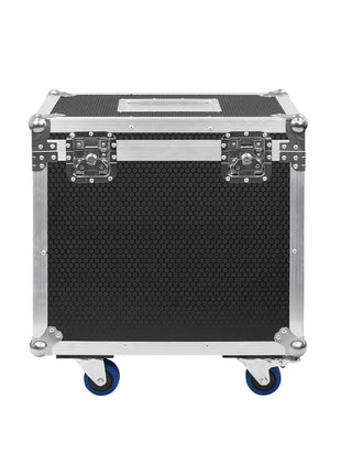 Equinox 2 Way Helix Scan XP/Helix Roller XP Flight Case