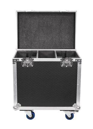 Equinox 2 Way Helix Scan XP/Helix Roller XP Flight Case