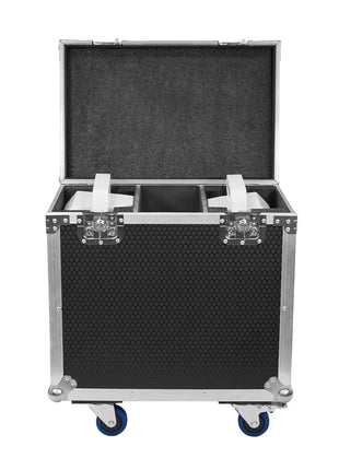 Equinox 2 Way Helix Scan XP/Helix Roller XP Flight Case