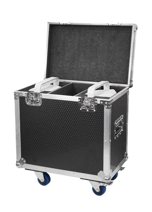 Equinox 2 Way Helix Scan XP/Helix Roller XP Flight Case