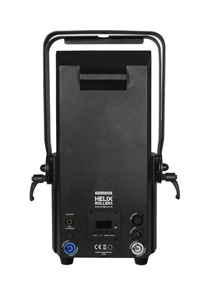  Helix Roller XP 150W Barrel