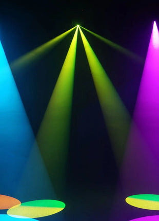  Helix Roller XP 150W Barrel (White Housing)