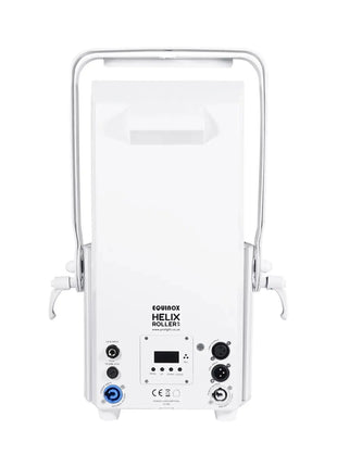 Helix Roller XP 150W Barrel Equinox