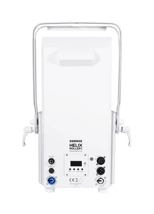  Helix Roller XP 150W Barrel (White Housing)