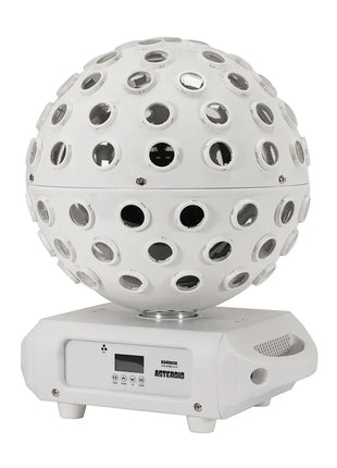  Asteroid (White Housing)