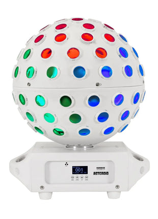  Asteroid (White Housing)