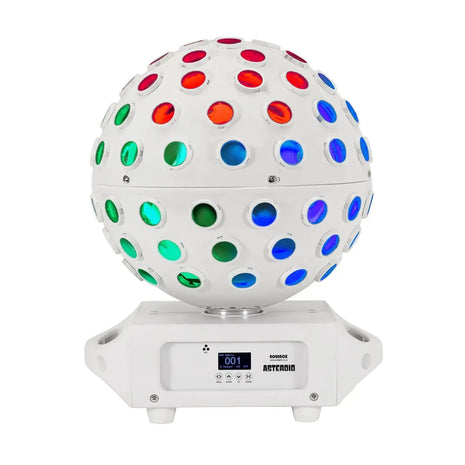  Asteroid (White Housing)