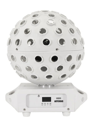  Asteroid (White Housing)