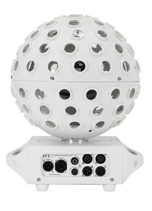  Asteroid (White Housing)