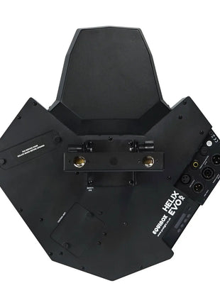 Equinox Helix Evo XP 150W Barrel