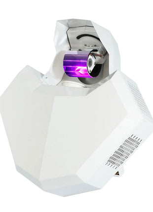 Equinox Helix Evo XP 150W Barrel (White Housing)