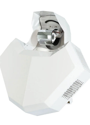 Equinox Helix Evo XP 150W Barrel (White Housing)