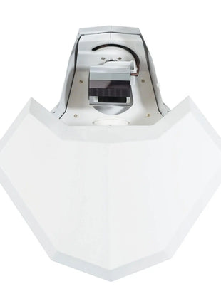 Equinox Helix Evo XP 150W Barrel (White Housing)