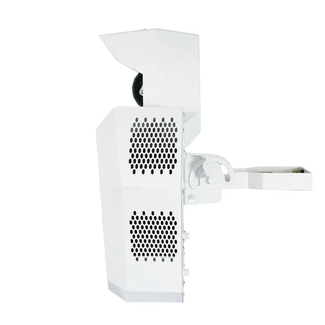 Equinox Helix Evo XP 150W Barrel (White Housing)