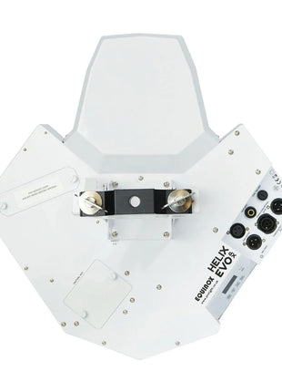 Equinox Helix Evo XP 150W Barrel (White Housing)