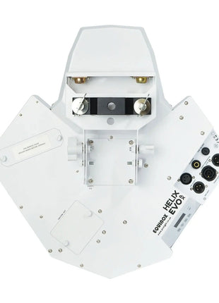 Equinox Helix Evo XP 150W Barrel (White Housing)