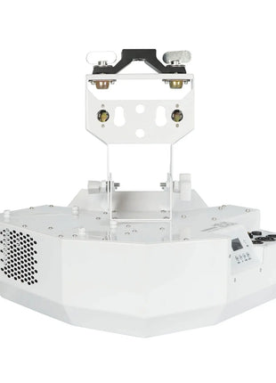 Equinox Helix Evo XP 150W Barrel (White Housing)