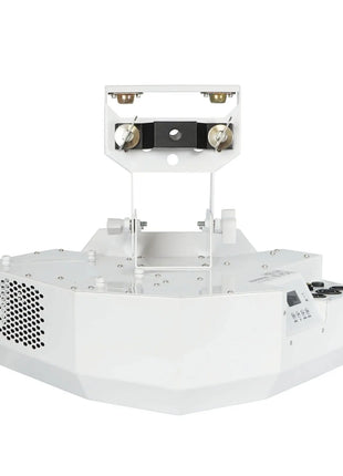 Equinox Helix Evo XP 150W Barrel (White Housing)