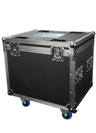 Equinox 2 Way Helix Evo XP Flight Case