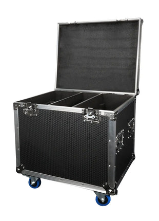 Equinox 2 Way Helix Evo XP Flight Case
