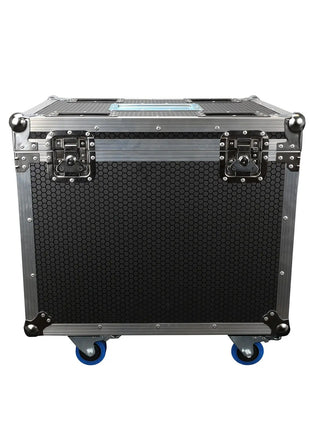 Equinox 2 Way Helix Evo XP Flight Case