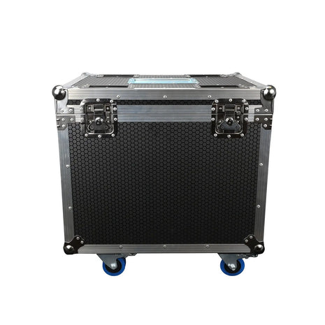 Equinox 2 Way Helix Evo XP Flight Case