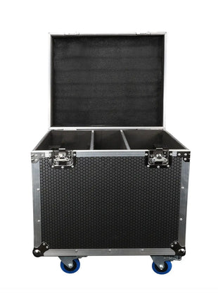 Equinox 2 Way Helix Evo XP Flight Case