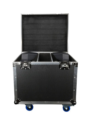 Equinox 2 Way Helix Evo XP Flight Case