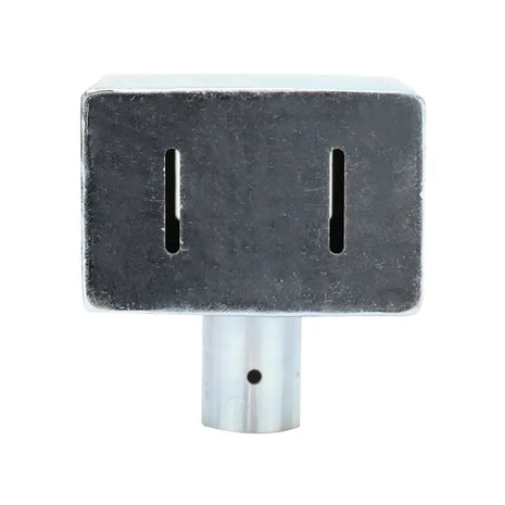 Equinox Pipe and Drape Double Drape Top Hat