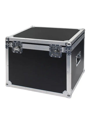 Equinox 4 Way Par Can Flight Case