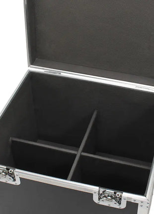 Equinox 4 Way Par Can Flight Case