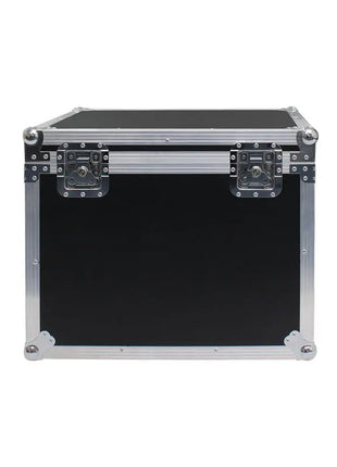 Equinox 4 Way Par Can Flight Case