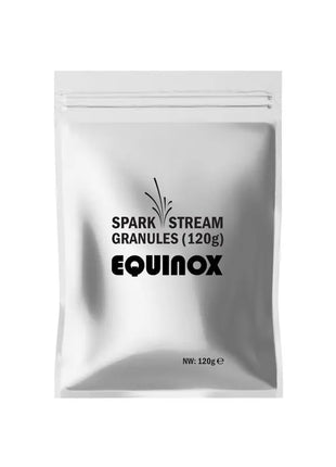 Equinox Spark Stream Granules Pouch (120g)