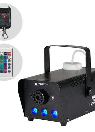 Equinox VS 400 LED Smoke Machine