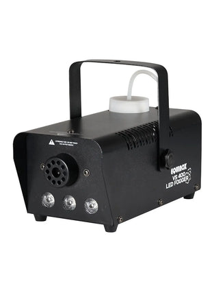 Equinox VS 400 LED Smoke Machine