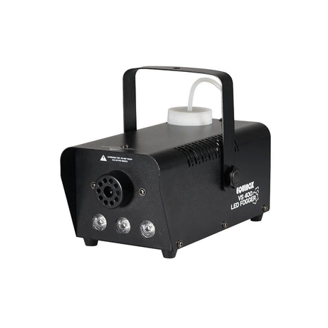 Equinox VS 400 LED Smoke Machine