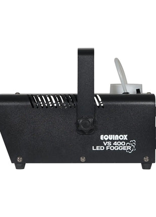 Equinox VS 400 LED Smoke Machine