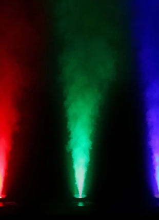 Equinox Verti Blast Vertical Smoke Machine