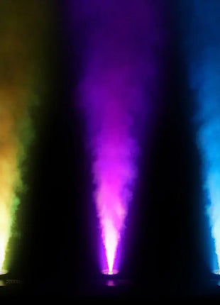 Equinox Verti Blast Vertical Smoke Machine