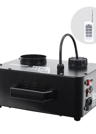 Equinox Verti Blast Vertical Smoke Machine