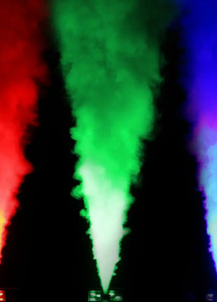 Equinox Verti Jet Vertical Smoke Machine