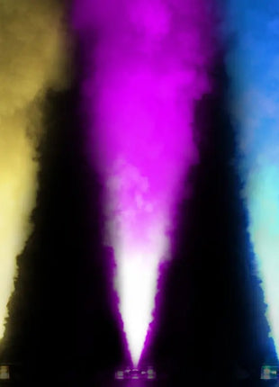 Equinox Verti Jet Vertical Smoke Machine