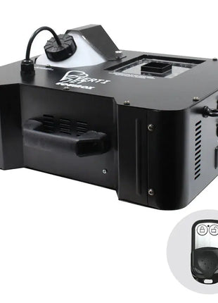 Equinox Verti Jet Vertical Smoke Machine