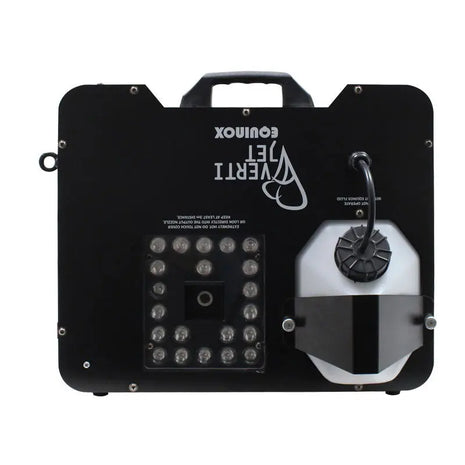 Equinox Verti Jet Vertical Smoke Machine