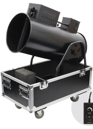 Equinox Avalanche Snow Machine