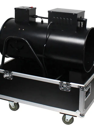 Equinox Avalanche Snow Machine