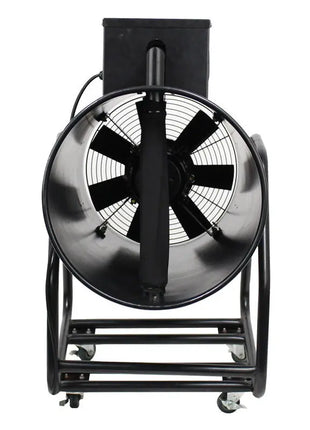 Equinox Avalanche Snow Machine