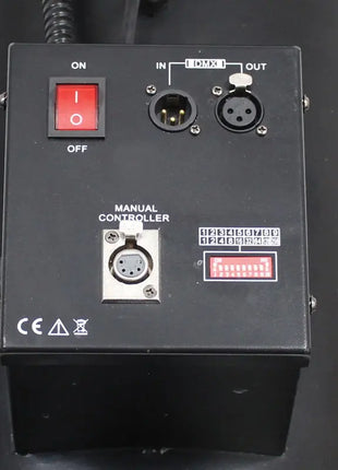 Equinox Avalanche Snow Machine